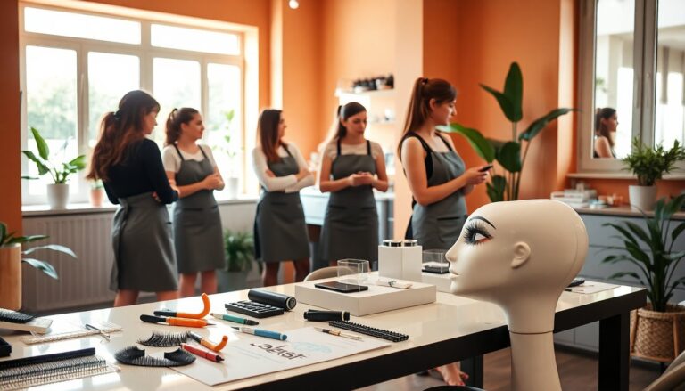 scopri limpatto della lash academy di ana maria petrea sulle donne un viaggio di trasformazione e bellezza 1763038110