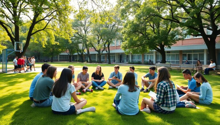 strategie efficaci per affrontare il disagio adolescenziale e promuovere il benessere 1763429565