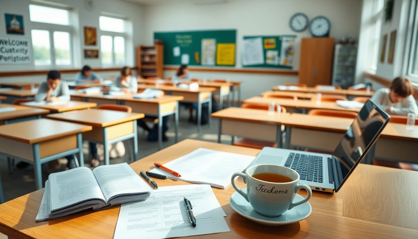 strategie efficaci per gestire lansia da prestazione scolastica 1762280460