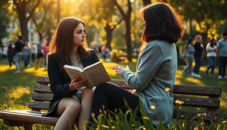 strategie efficaci per il coming out e il benessere mentale delle giovani donne 1762669613