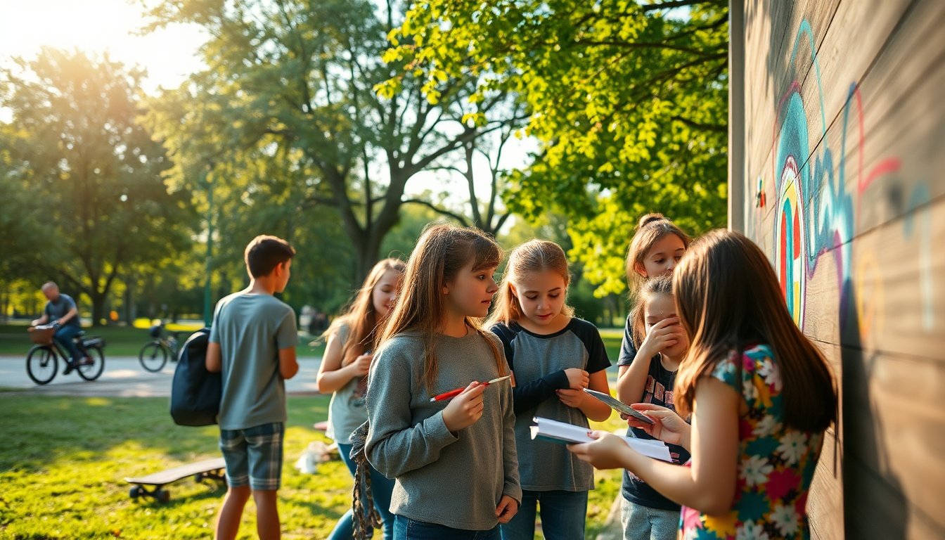 strategie efficaci per potenziare lautostima negli adolescenti 1762129158