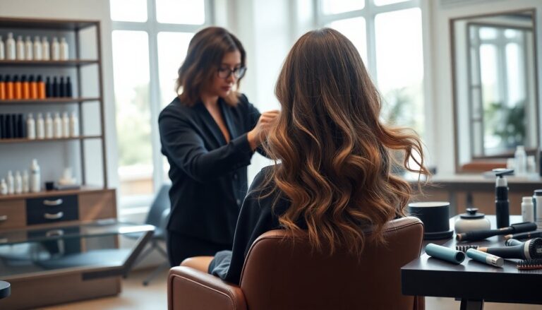 strategie efficaci per volumizzare i capelli fini e aggiungere movimento 1764037496