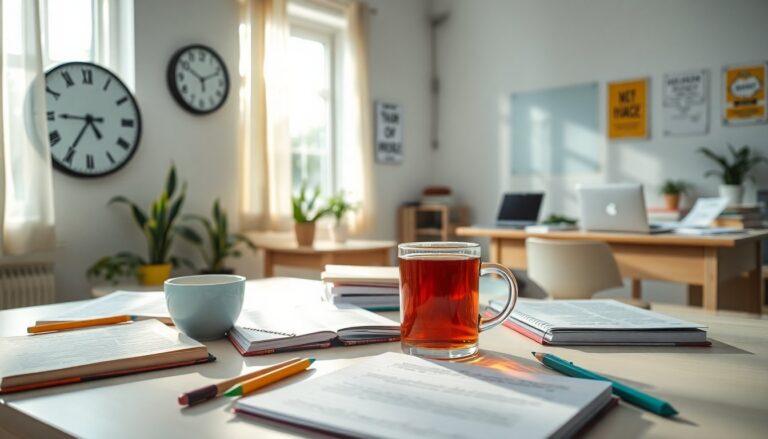 strategie vincenti per gestire lo stress scolastico e lansia da prestazione 1762712806