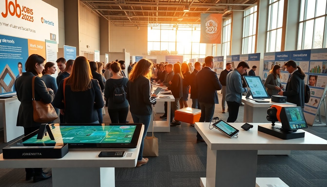 strumenti innovativi del ministero del lavoro al joborienta 2025 scopri le novita 1763733911