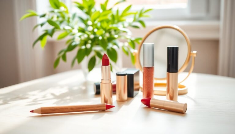 tecniche e prodotti per ottenere labbra perfette con il make up 1761977831