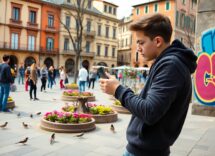 umberto delpe la biografia e la carriera del giovane talento di tiktok che sta conquistando il web 1764493167