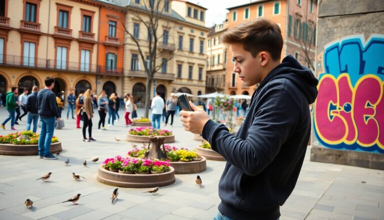 umberto delpe la biografia e la carriera del giovane talento di tiktok che sta conquistando il web 1764493167