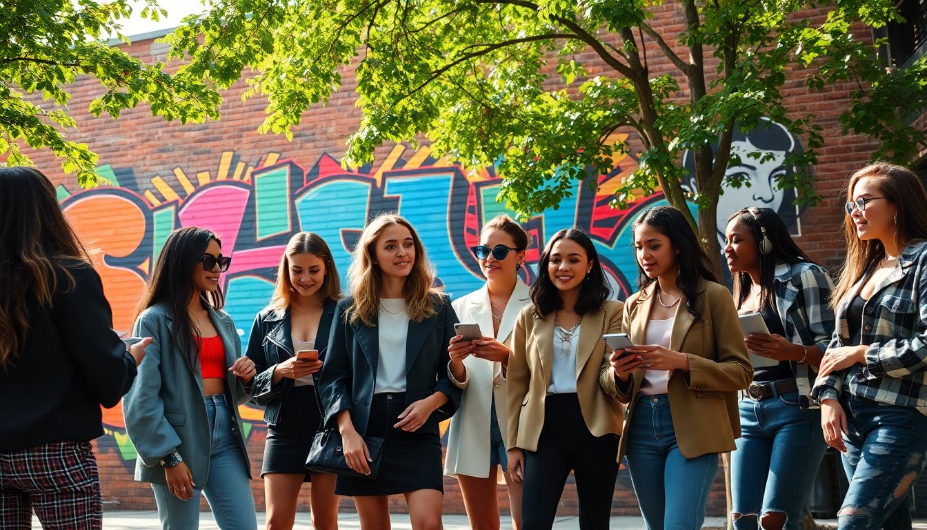 voci contemporanee moda e cultura digitale in riflessione 1762237256