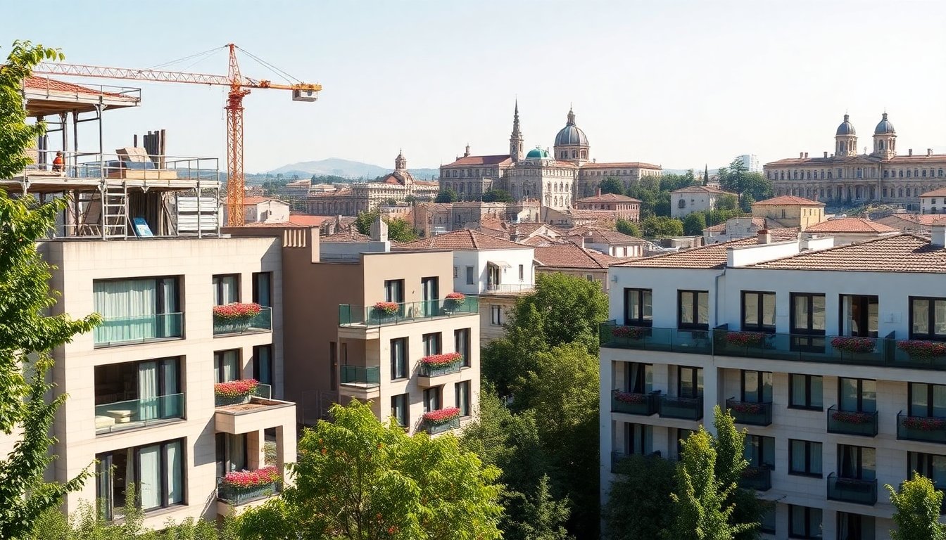 analisi approfondita del mercato immobiliare italiano 1766661143