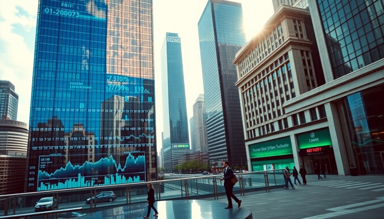 andamento dei mercati finanziari globali e le sue implicazioni 1766660944