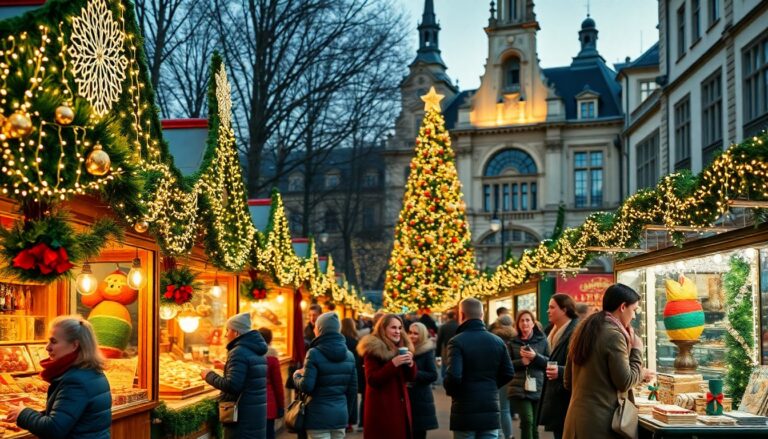 celebrazioni natalizie globali eventi e tradizioni uniche 1766661317