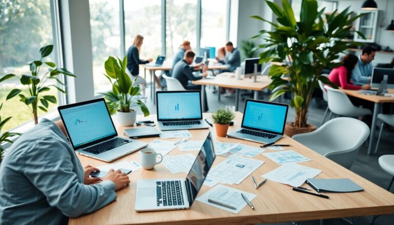 come costruire una startup sostenibile senza seguire le mode 1766660806