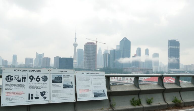 come il cambiamento climatico viene strumentalizzato 1766638863