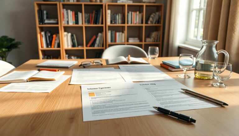 come inserire il volontariato nel cv per potenziare il tuo profilo professionale 1764970707