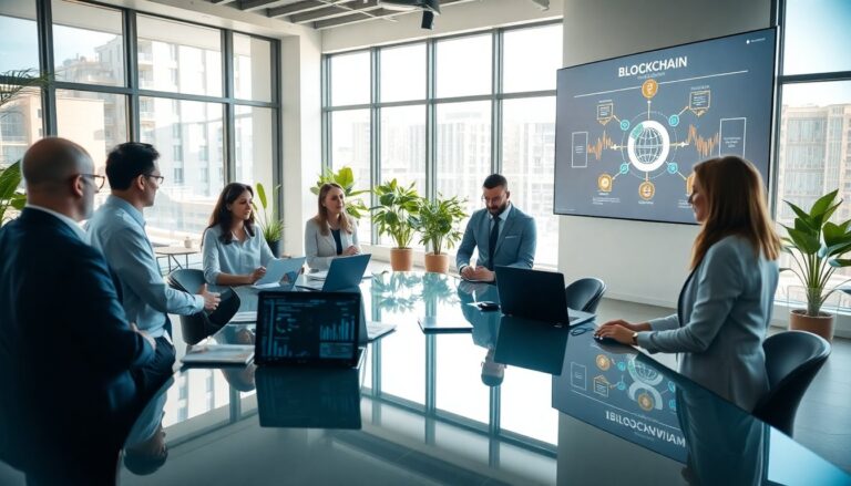 come la blockchain sta trasformando i servizi finanziari 1766617522