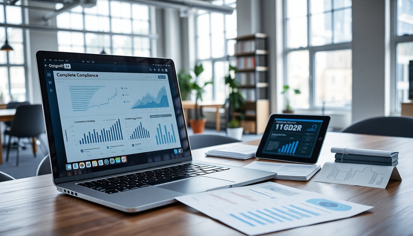 come la compliance influisce sulle aziende nel settore digitale 1766596225