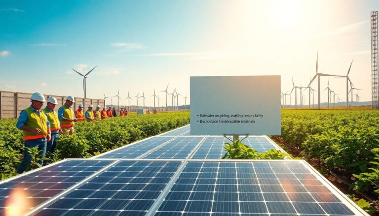 come la sostenibilita diventa un vantaggio competitivo per le imprese 1766595876