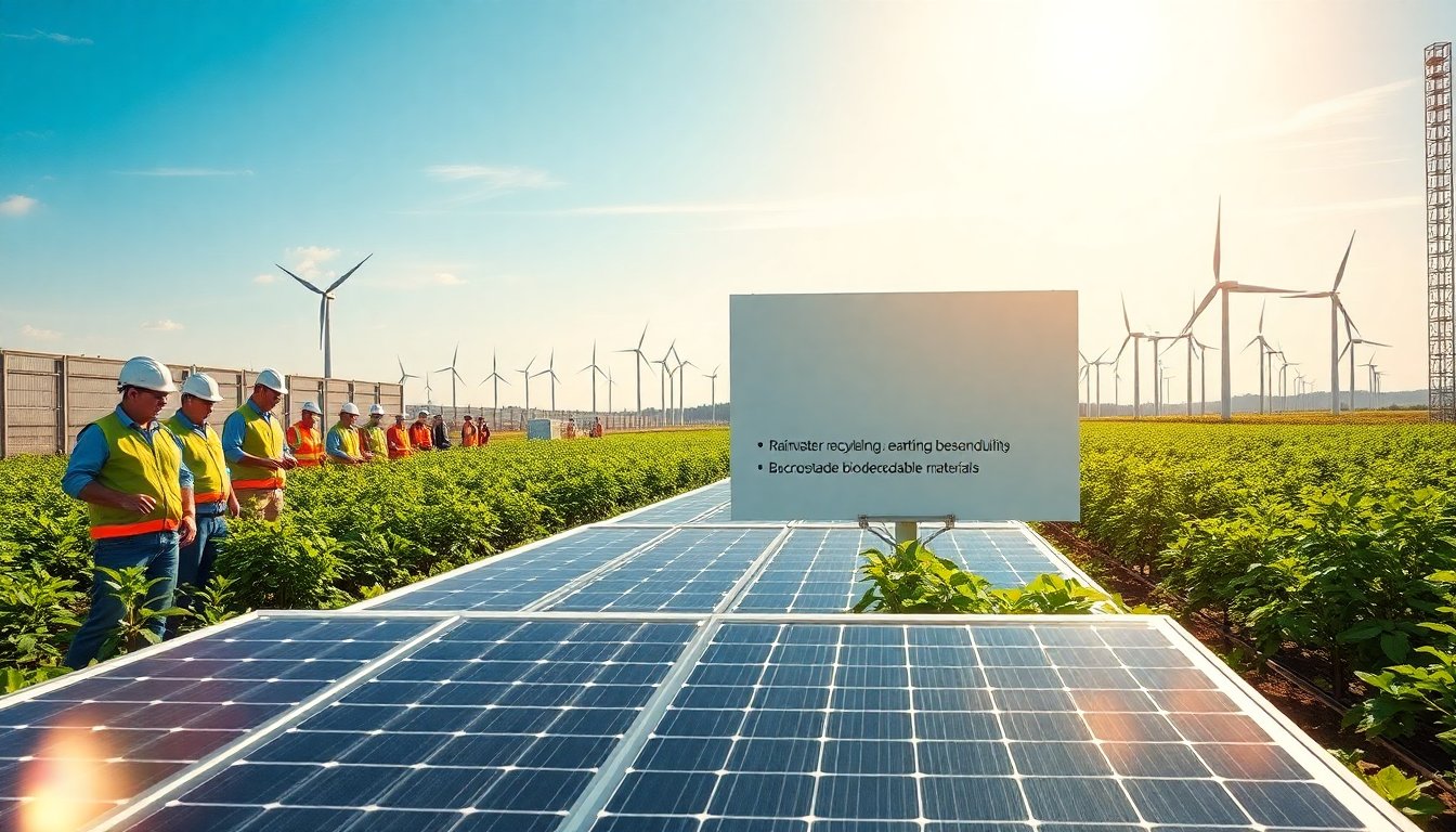 come la sostenibilita diventa un vantaggio competitivo per le imprese 1766595876