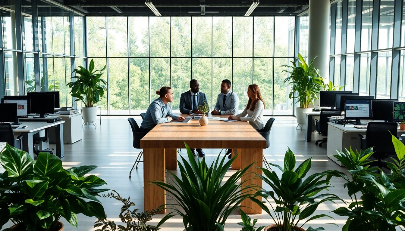 come le aziende possono beneficiare delle pratiche esg per una crescita sostenibile 1766596323