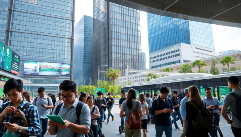 come linnovazione tecnologica sta plasmando la societa moderna 1766617672