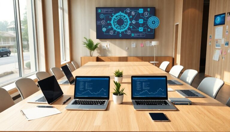 come lintelligenza artificiale generativa sta rivoluzionando il mondo del lavoro 1766618015