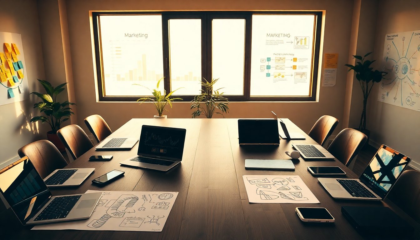 come raggiungere il product market fit strategie efficaci per startup 1766596016