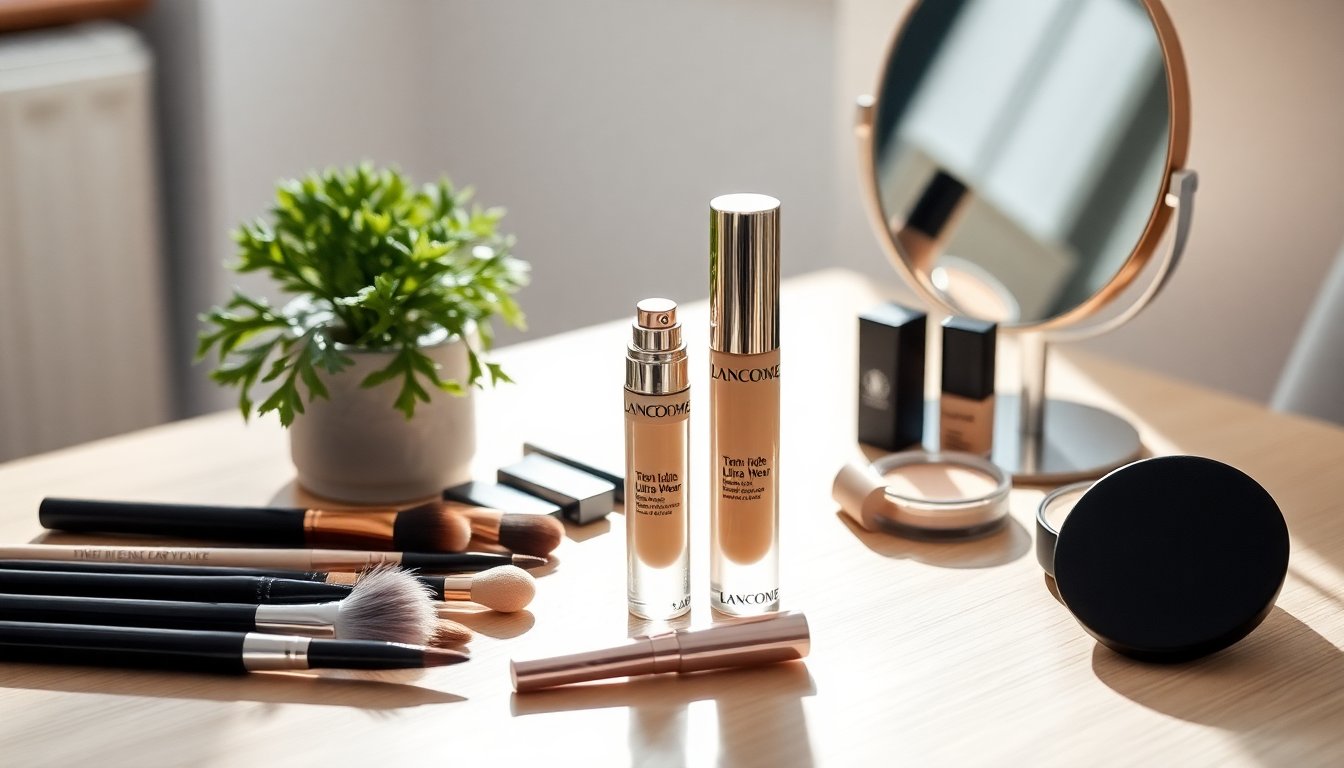 correttore multiuso teint idole ultra wear di lancome la soluzione ideale per un teint perfetto 1766318856