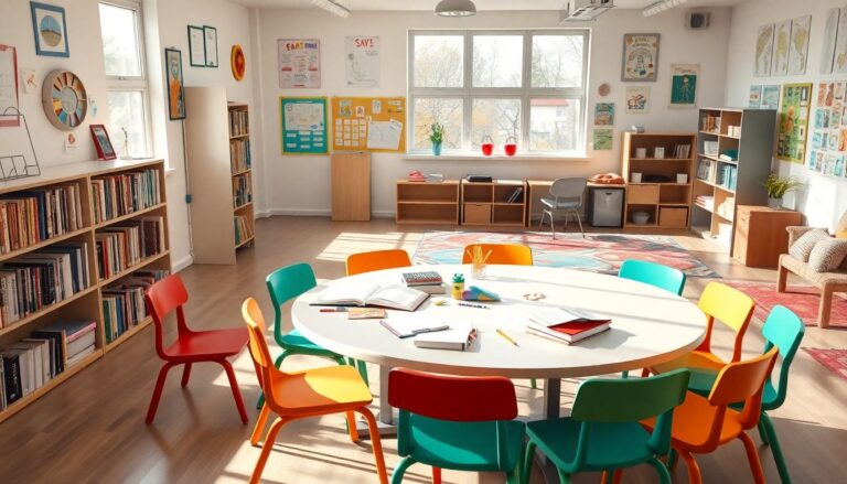 creare un ambiente scolastico inclusivo e supportivo per tutti gli studenti 1766383848