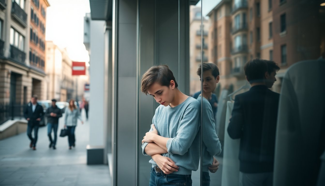 dismorfia corporea definizione sintomi e strategie per affrontarla 1766471745