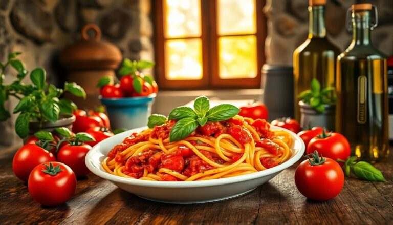 esplora i sapori autentici della tradizione culinaria italiana 1766639315