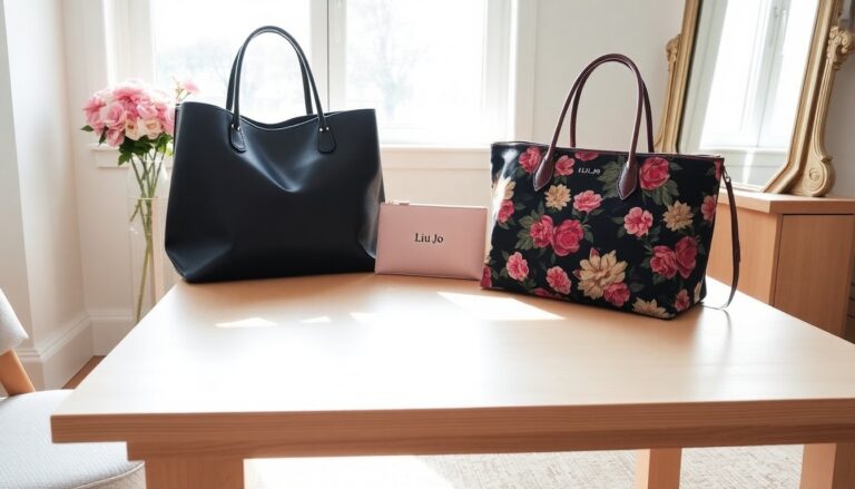 esplora luniverso liu jo borse e accessori chic per ogni occasione 1766515135