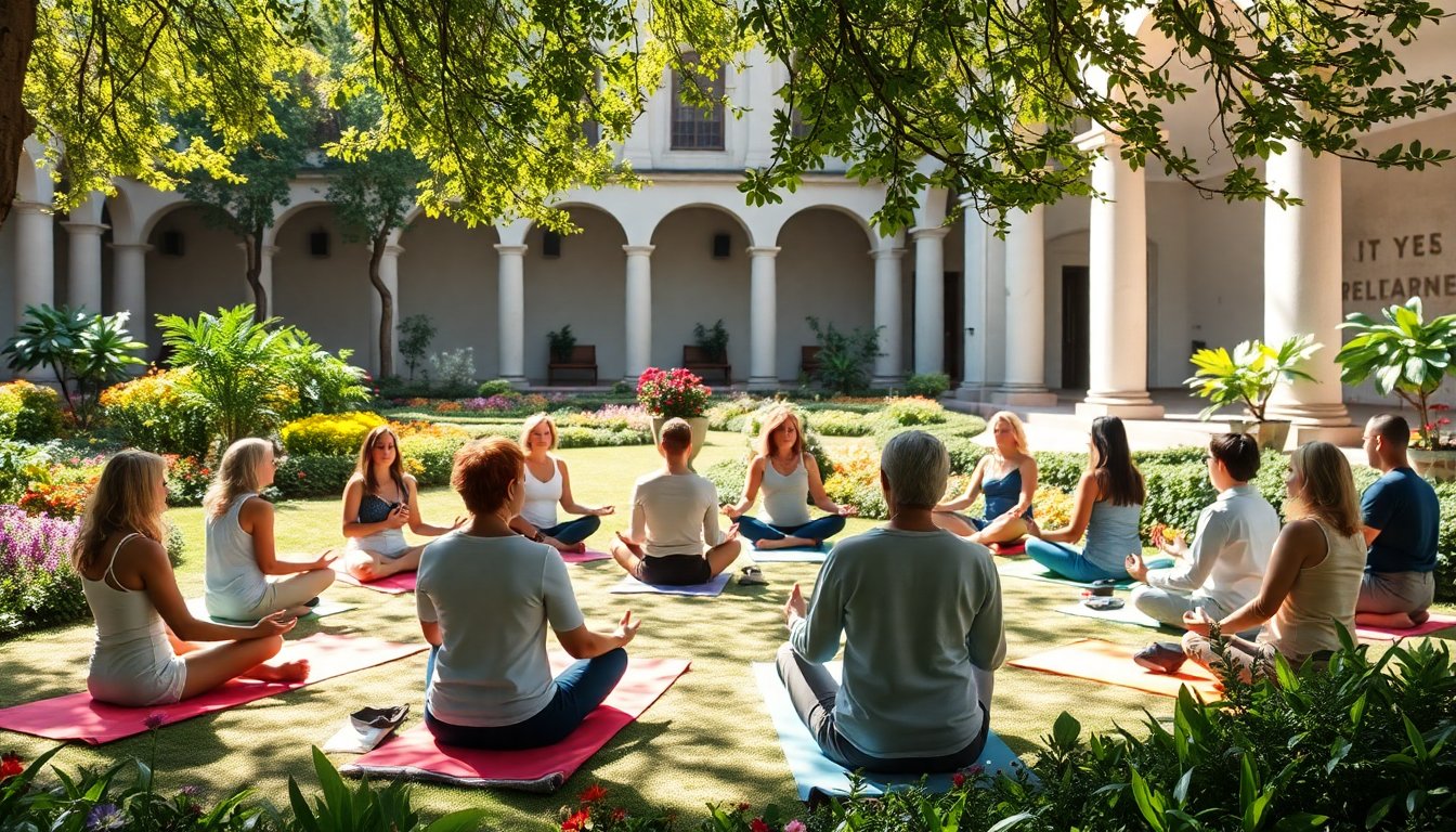 eventi gratuiti di meditazione mindfulness a firenze scopri come partecipare 1764818686