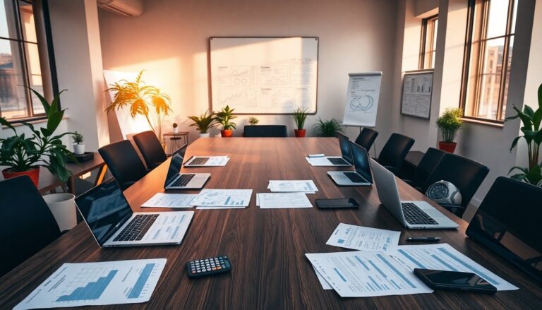 evitare il fallimento nelle startup strategie efficaci per founder 1766618135