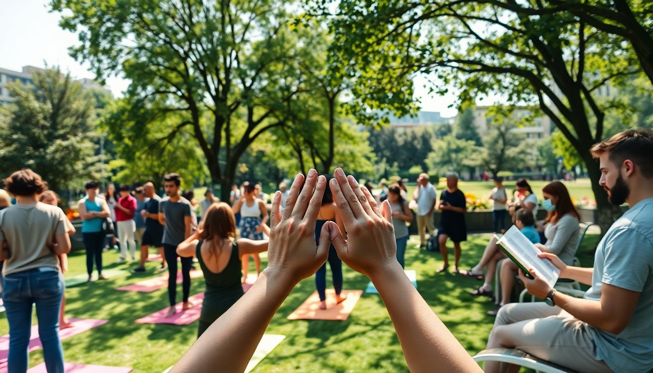 evoluzione del benessere mentale e le sue sfide attuali 1766617796