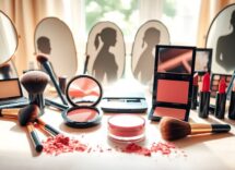 guida allapplicazione del blush per ogni forma del viso 1766912598