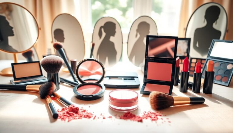 guida allapplicazione del blush per ogni forma del viso 1766912598