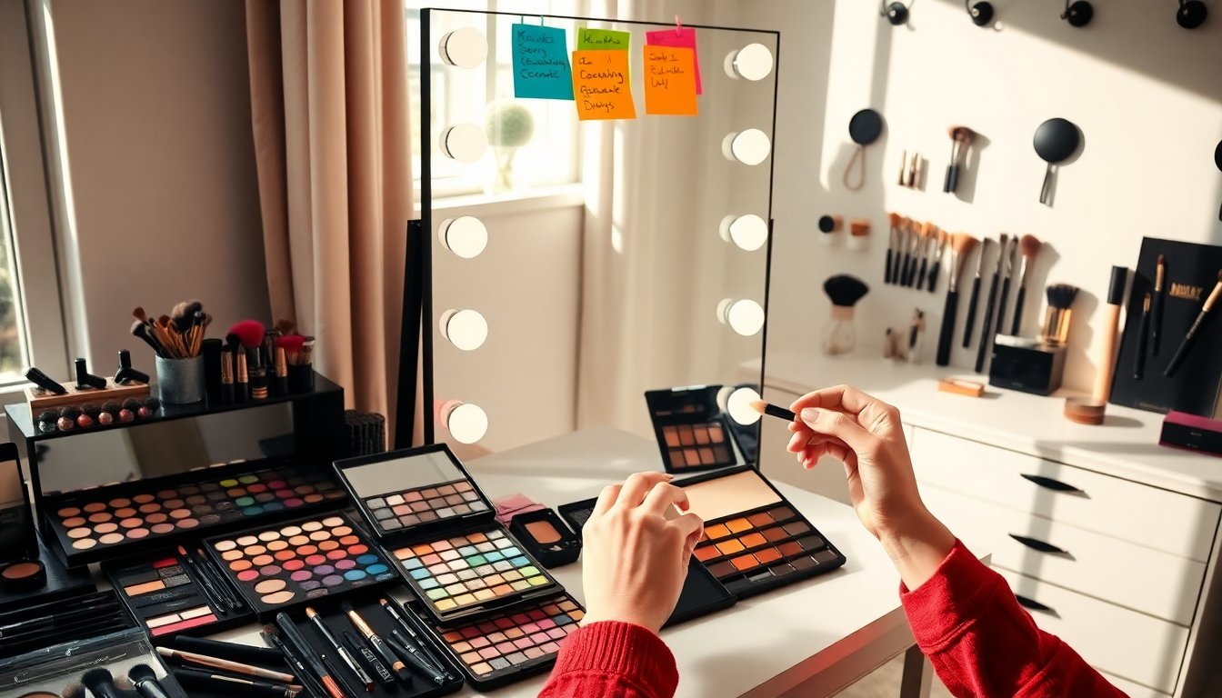 guida completa al trucco degli occhi colori e tecniche ideali per ogni occasione 1765100863