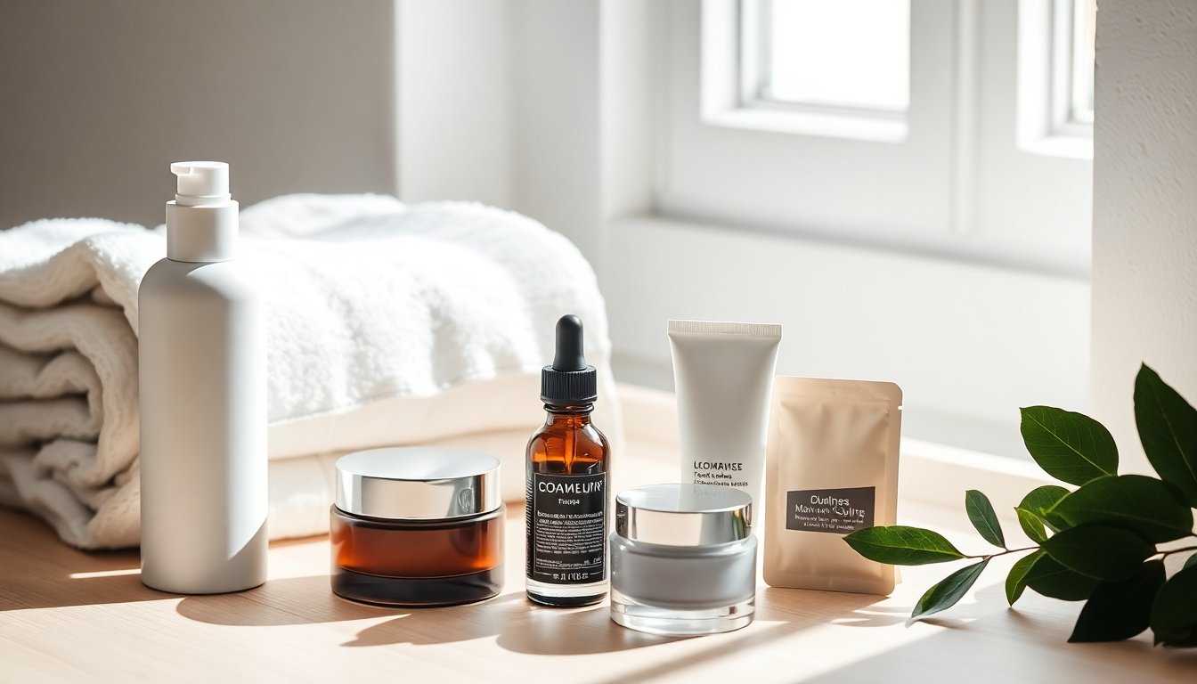 guida completa alla skincare i prodotti indispensabili per una pelle viso perfetta 1766253758