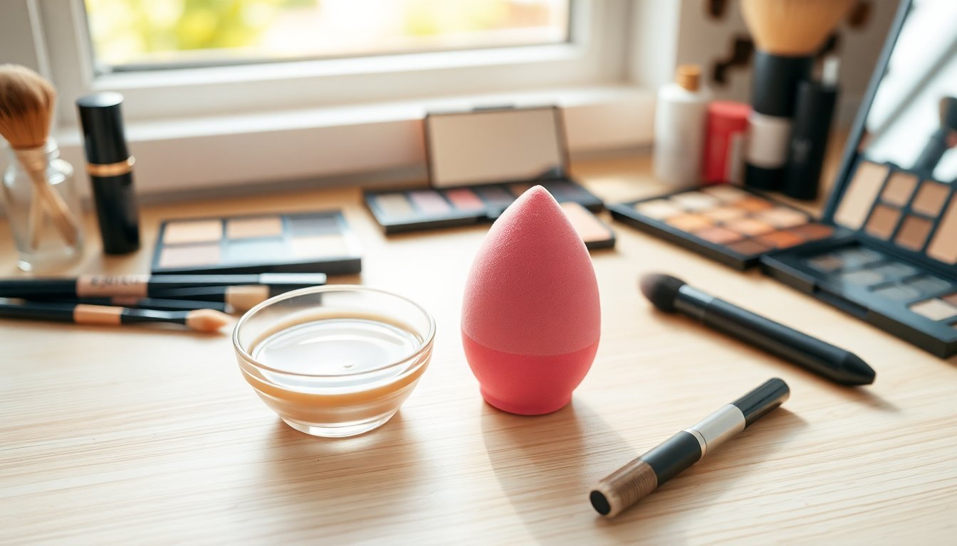 guida completa alluso della spugnetta per un make up perfetto 1766536771