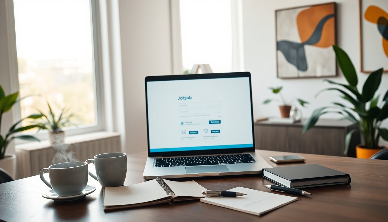 guida pratica per trovare lavoro online in modo efficace e veloce 1764558152