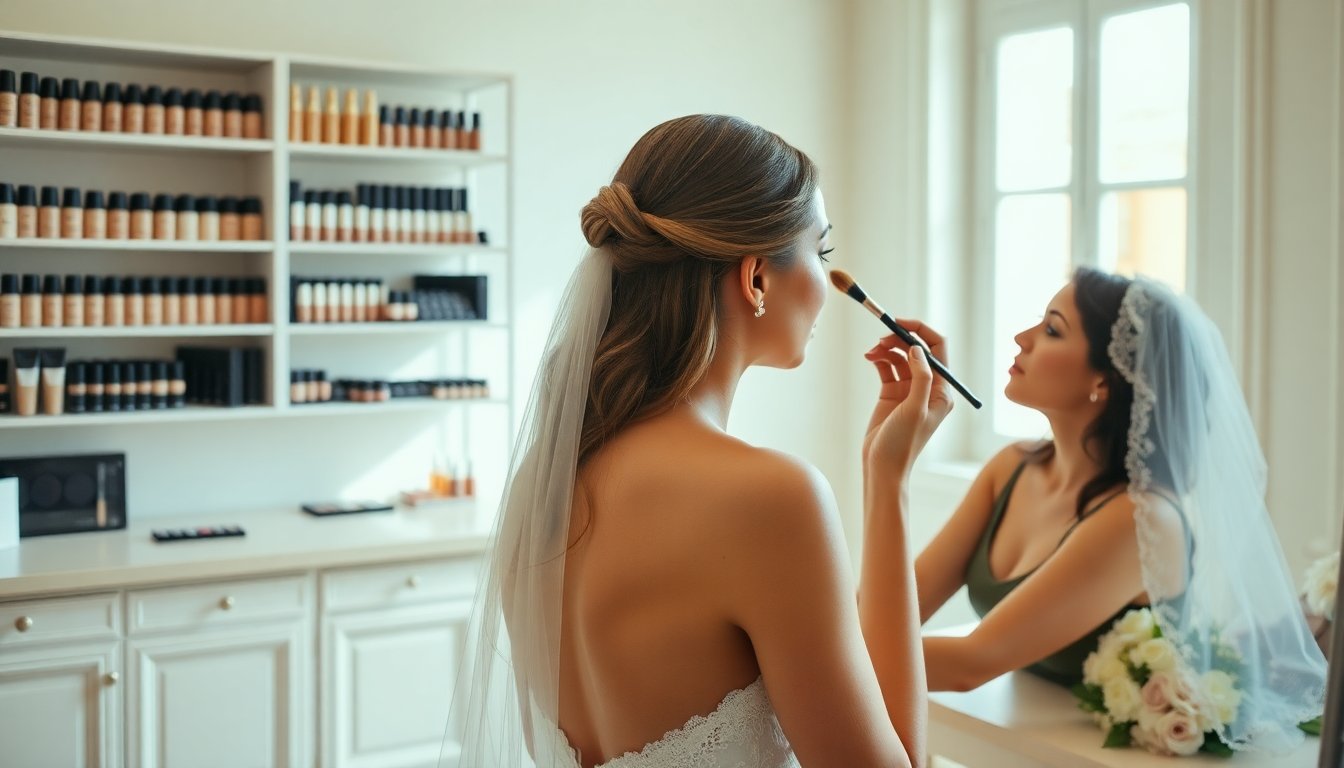 i migliori truccatori per matrimoni a roma scopri i professionisti del trucco sposa 1765883284