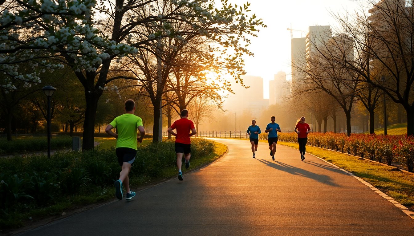 i vantaggi della corsa per combattere lansia 1765295927