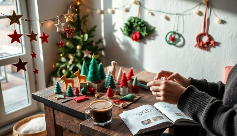 idee originali per decorazioni natalizie in pannolenci crea il tuo natale unico 1765796339