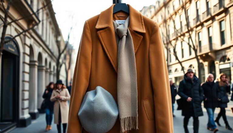 il cappotto cammello un must have intramontabile per tutte le generazioni 1766079119