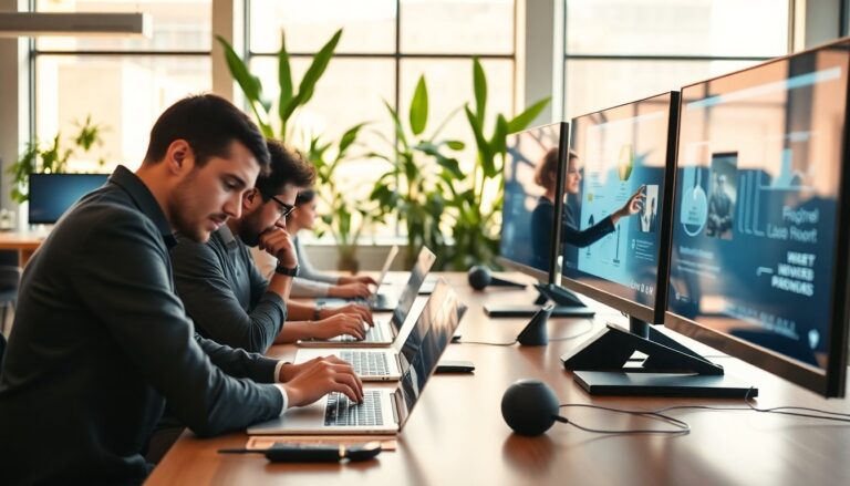 il futuro del lavoro nellera della digitalizzazione 1766596352