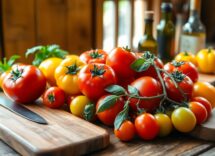 il pomodoro viaggio tra origini varieta e ricette imperdibili 1766639777