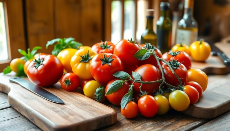 il pomodoro viaggio tra origini varieta e ricette imperdibili 1766639777