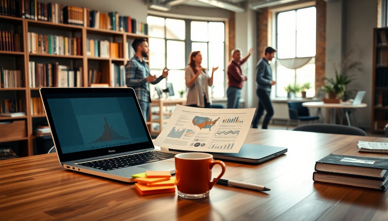 il potere dello storytelling nel giornalismo contemporaneo 1766639645