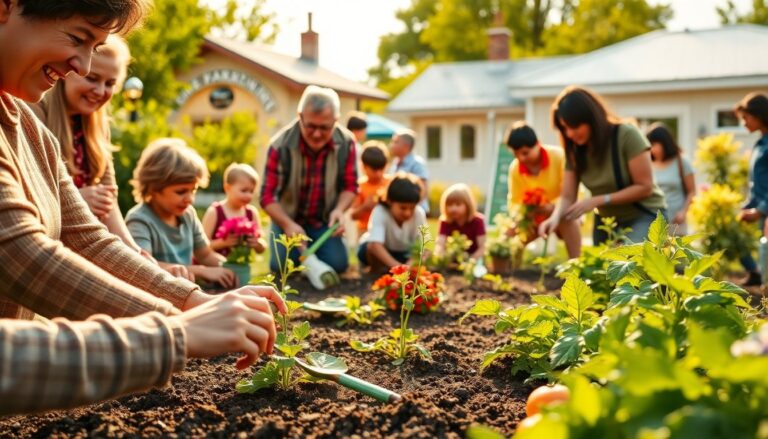 il ruolo cruciale della comunita nel benessere sociale 1766639560