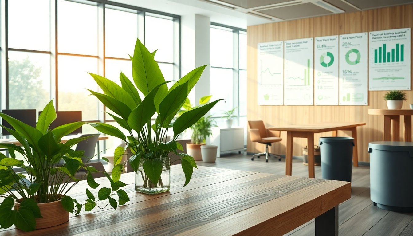 impatto della sostenibilita sulle aziende nel 2025 1766660608